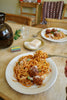 Weekend Recipes | Jess Elliott Dennison