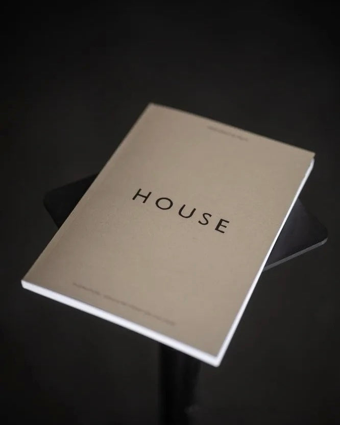 Merchant & Mills | House book