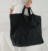 Baggu | Travel Cloud Bag | Black