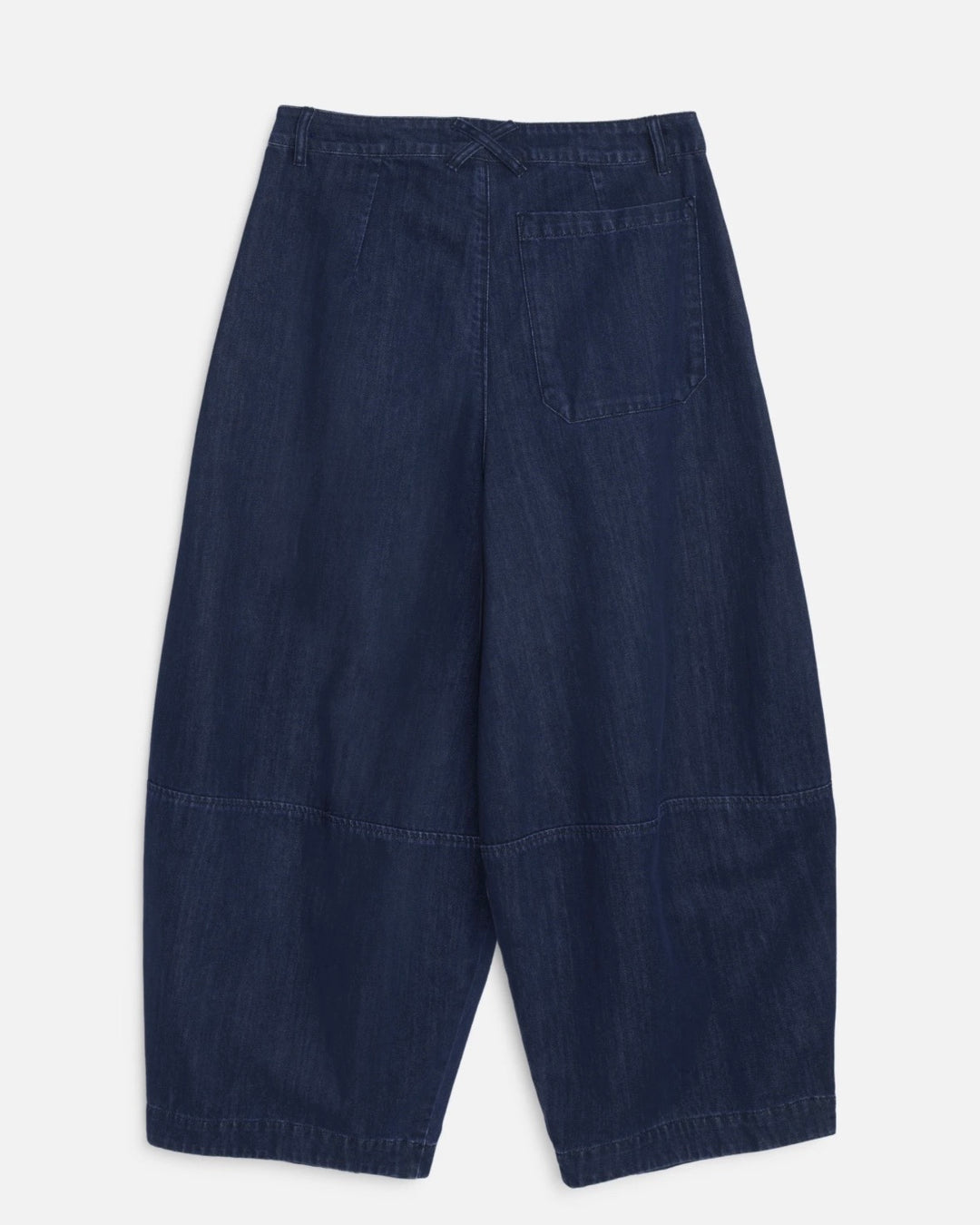 YMC | Deadbeat Denim Trousers | Indigo