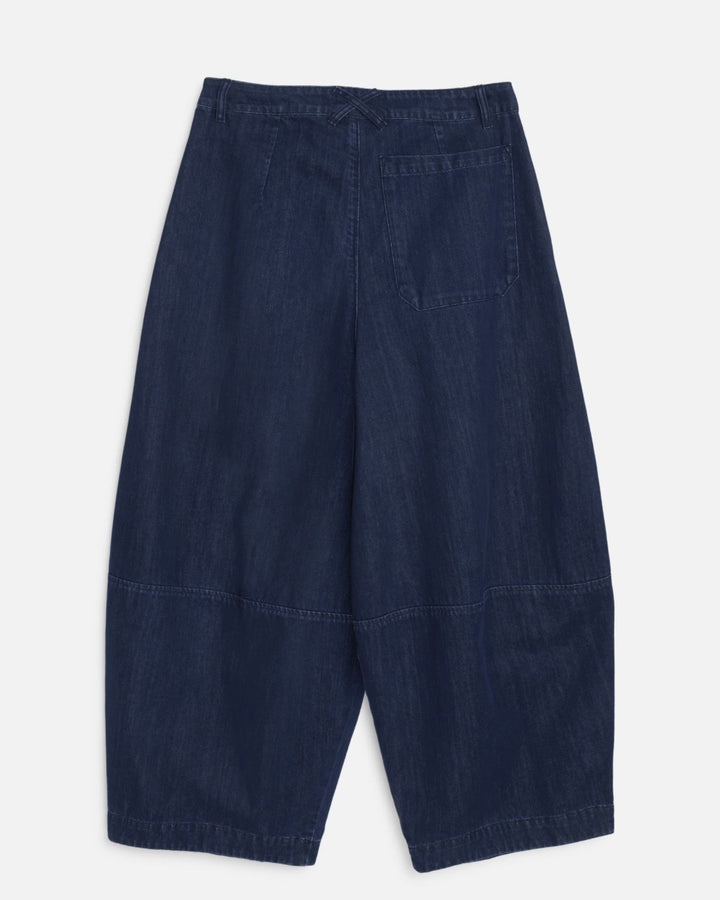 YMC | Deadbeat Denim Trousers | Indigo