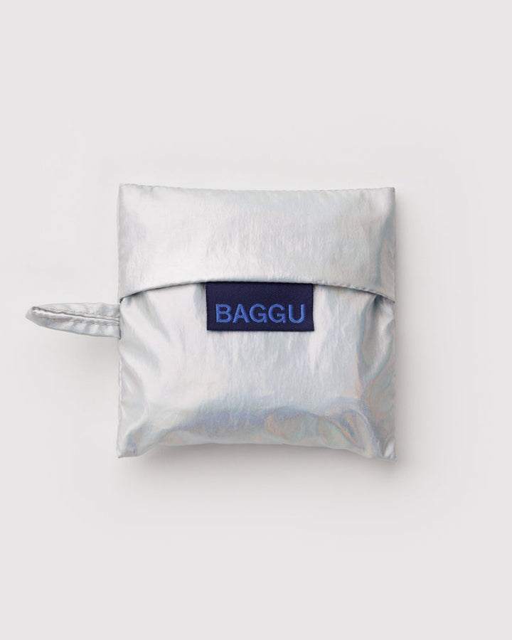 Baggu | Baby Baggu Reusable | Moonstone Metallic