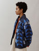 Sideline | Nelly Jacket | Indigo Mix