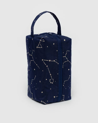 Baggu | Dopp Kit | Constellation midnight