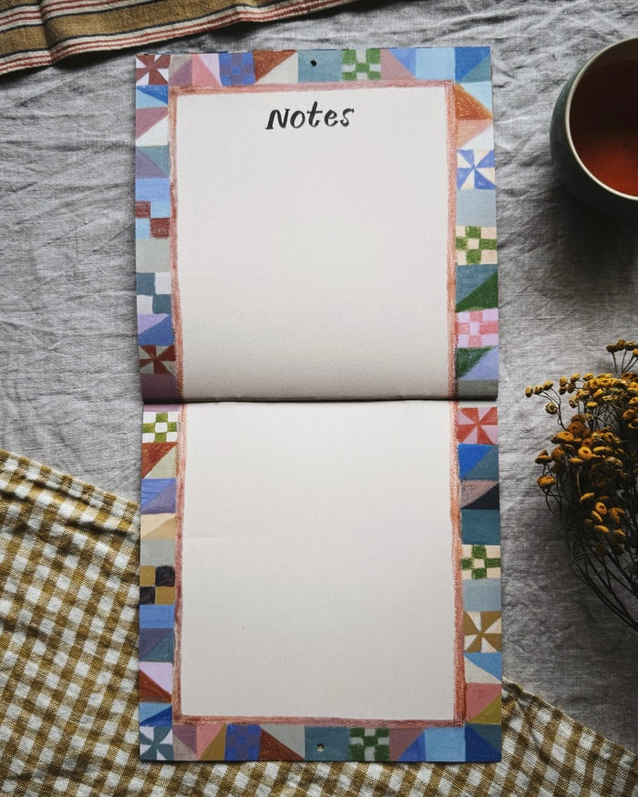 Gemma Koomen |  PRE ORDER 2026 Calendar