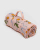 Baggu | Puffy Picnic Blanket | Apricots & Ribbons
