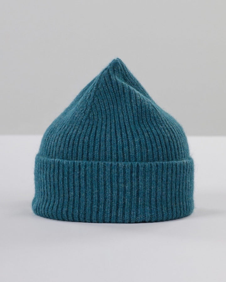 Le Bonnet | Beanie | Petrol