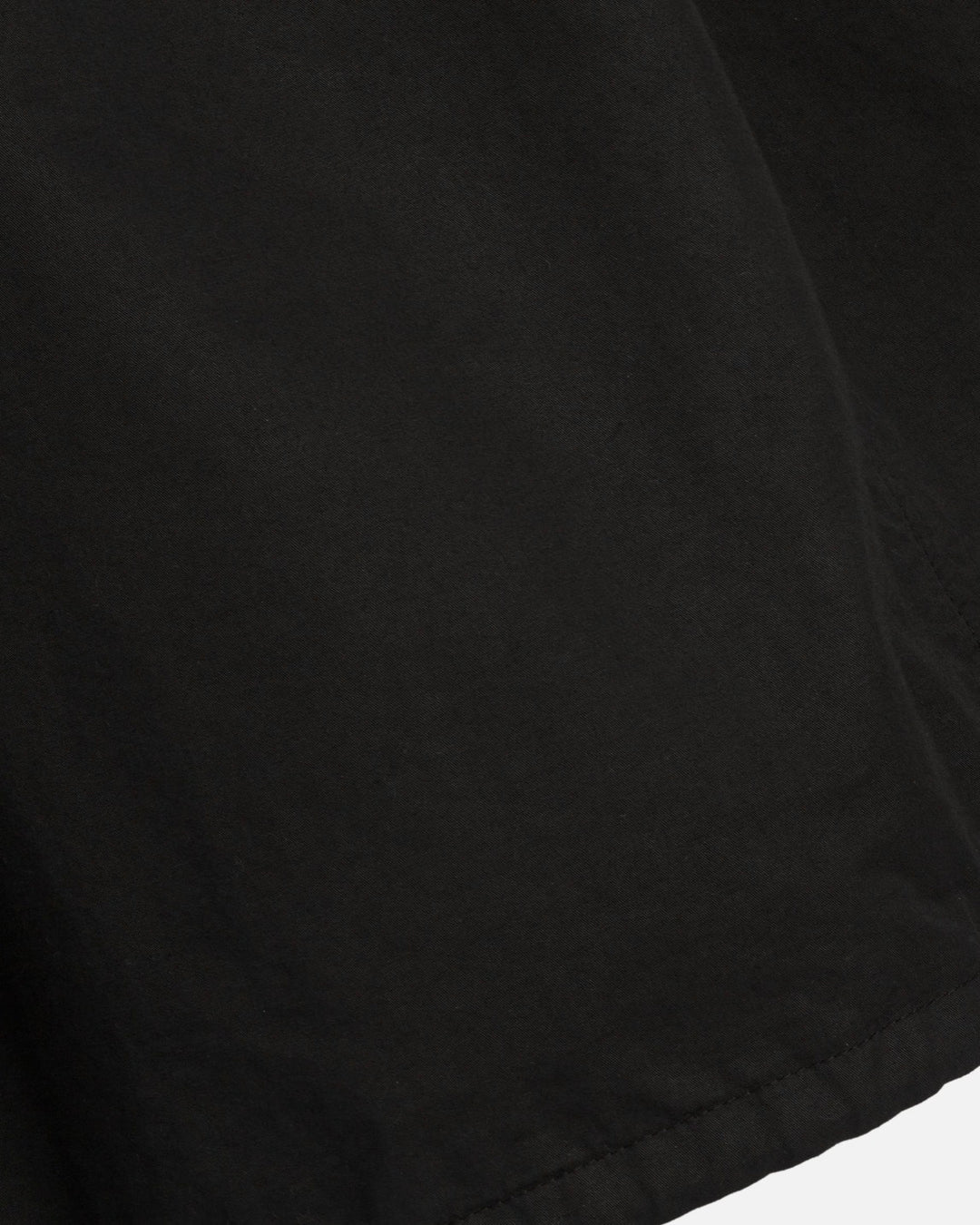 YMC | Parachute Skirt | Black