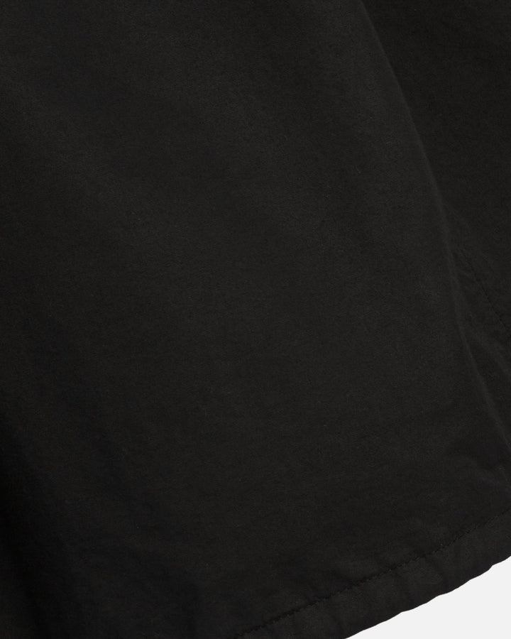 YMC | Parachute Skirt | Black