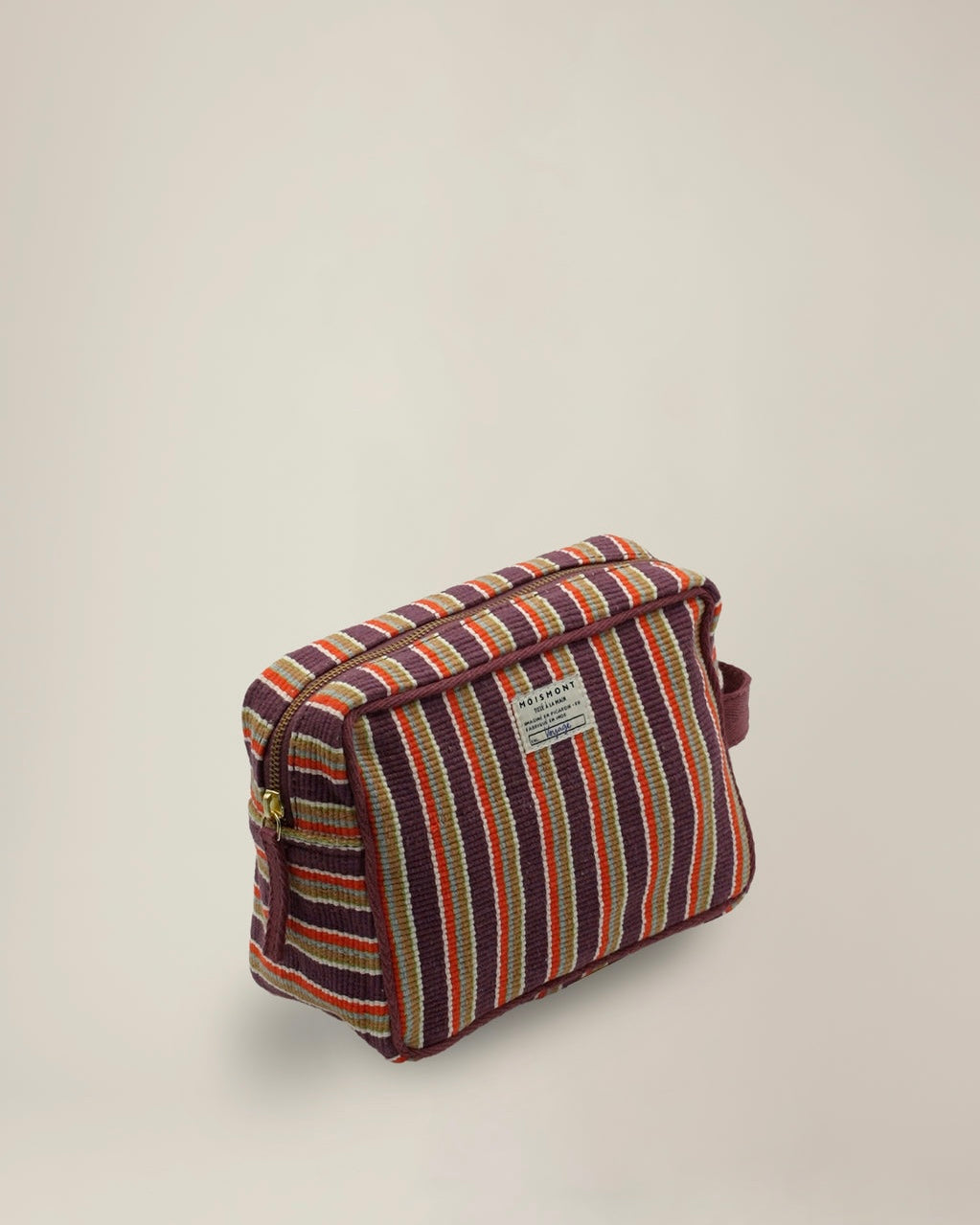 Moismont | Large Pouch N°43 | Roma Mineral