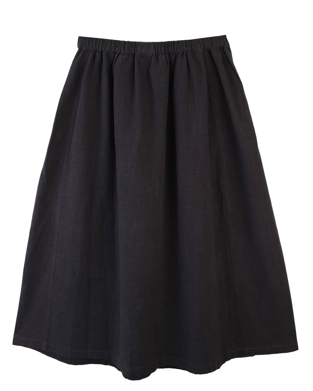 LF Markey | Emile skirt | Navy