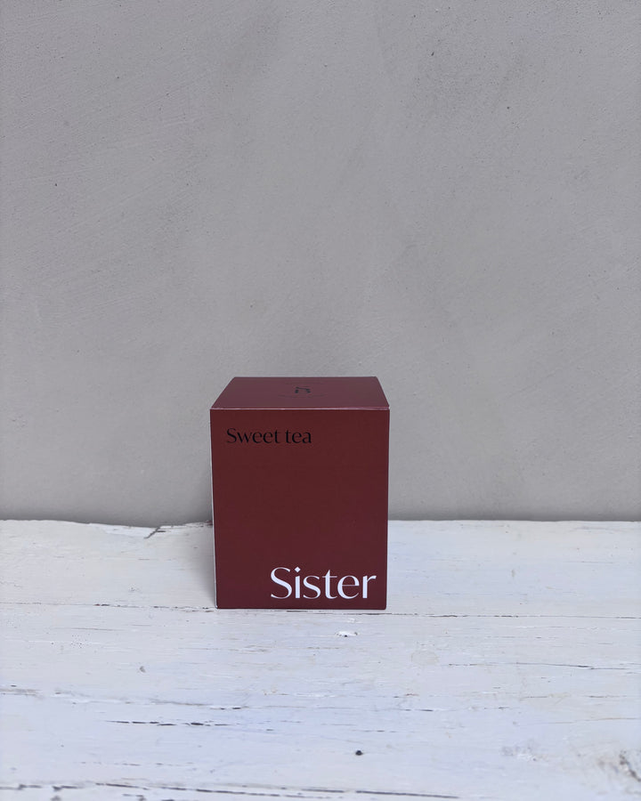Sister Brother | Candle | Sweet Tea