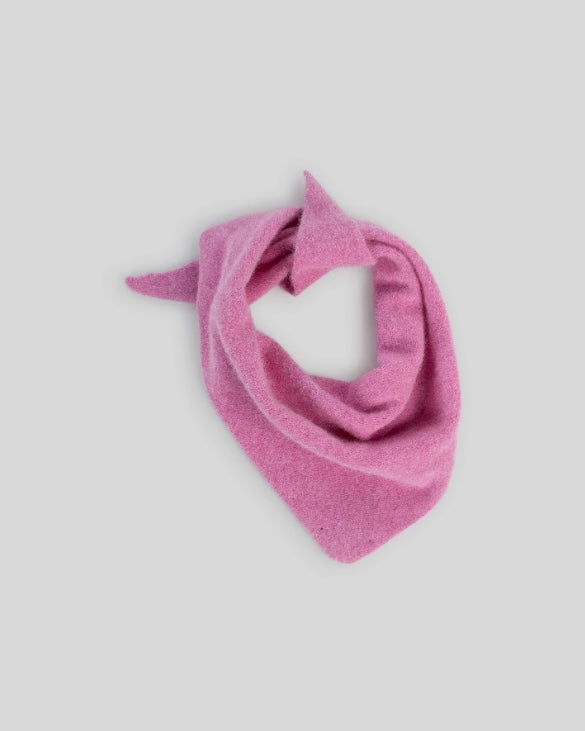 Le Bonnet | Bandana | Taffy