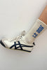 Le Bon Shoppe | Preppy Socks | Ice Blue