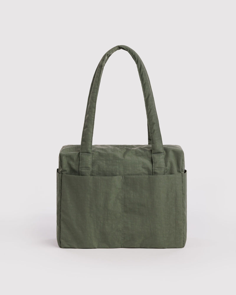 Baggu | Small Cloud Carry On | Caper