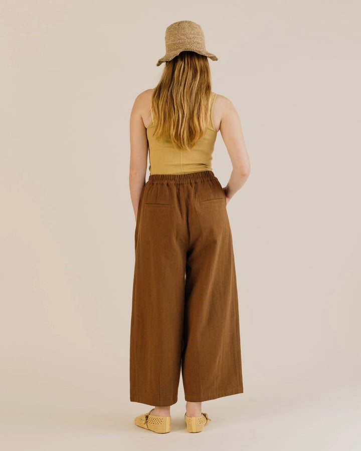 Sideline | Leila Trousers |