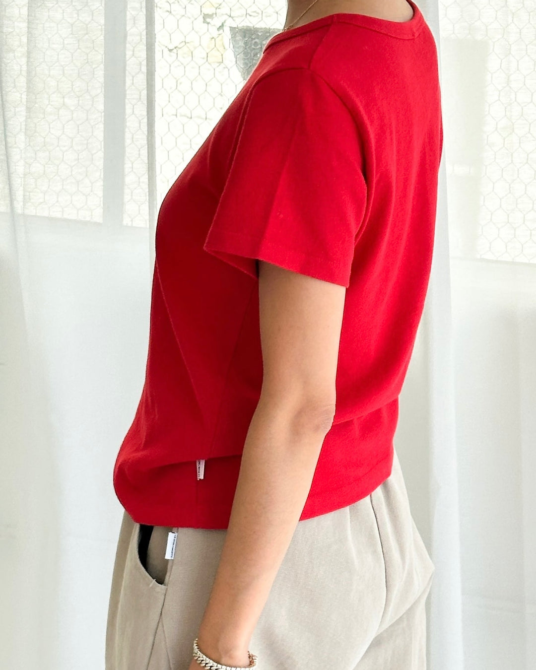 Le Bon Shoppe | The Go to Tee