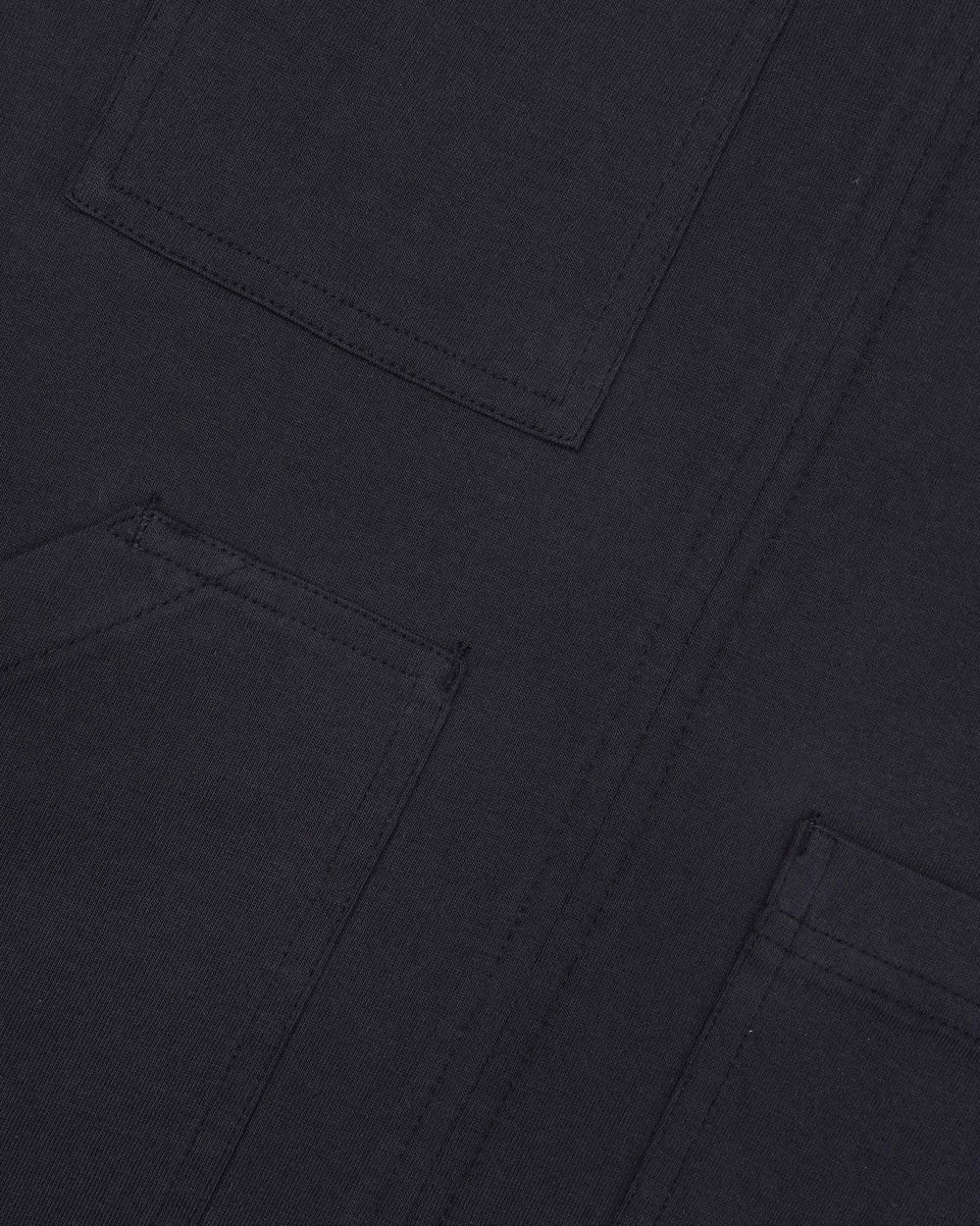 LF Markey | Hamley Top | Navy