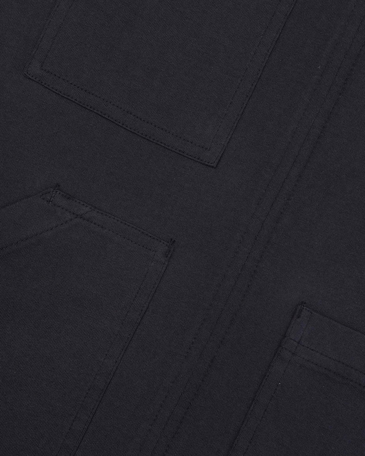 LF Markey | Hamley Top | Navy