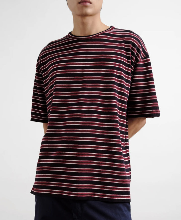 YMC | Triple T Shirt | Multi