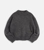 YMC | Bonnie Jumper | Charcoal