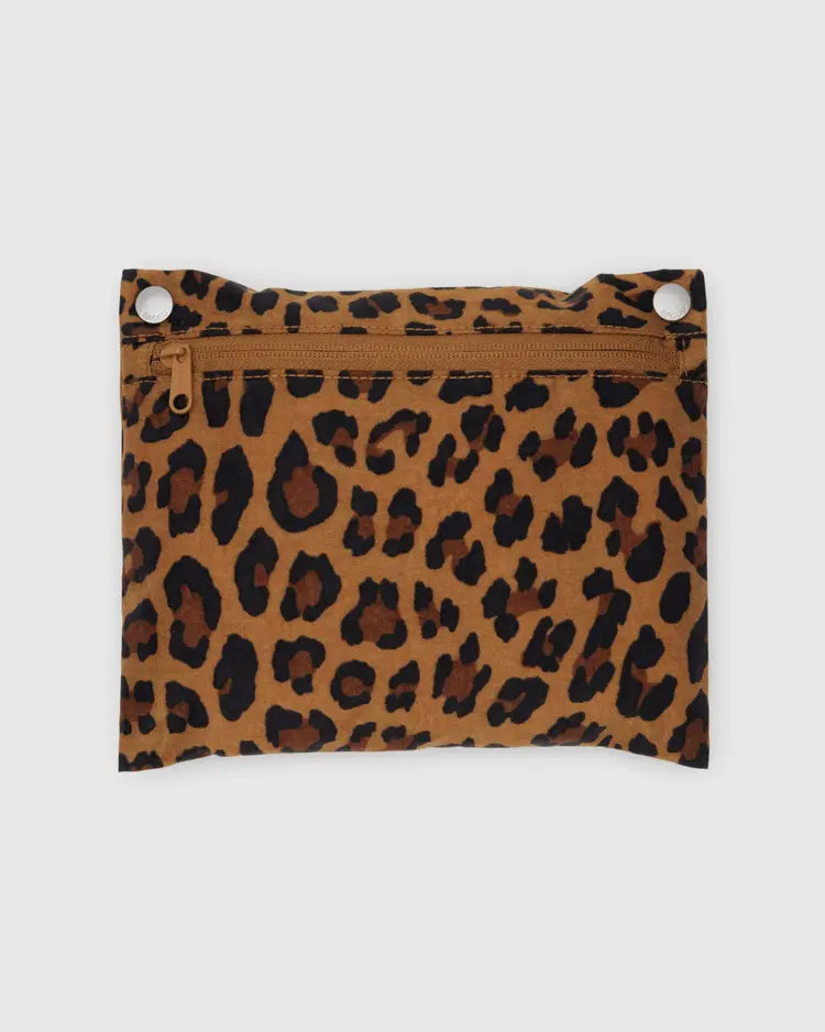 Baggu | Cloud Bag | Leopard