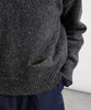 YMC | Bonnie Jumper | Charcoal