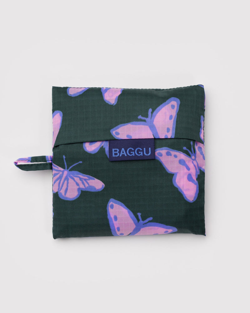 Baggu | Reusable Bag | Butterflies