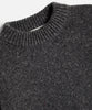 YMC | Bonnie Jumper | Charcoal