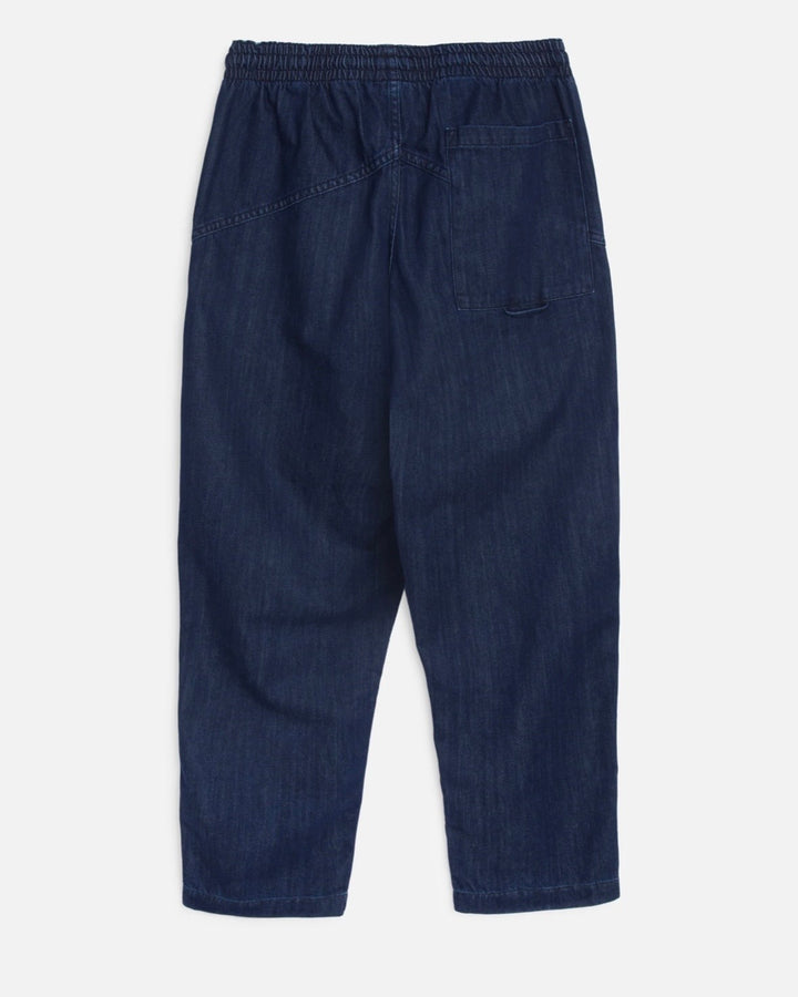 YMC | Alva Skate Trousers | Indigo