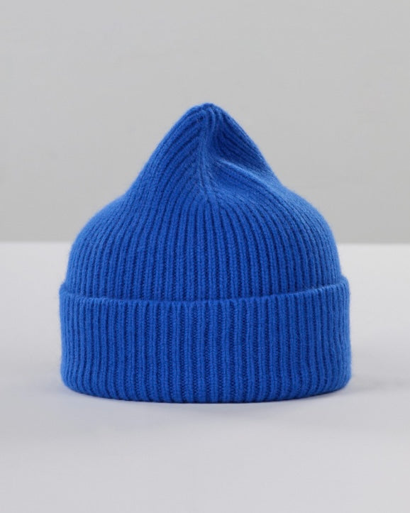 Le Bonnet | Beanie | Royal Azure