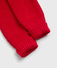 YMC | Sleeve Scarf | Red