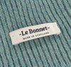 Le Bonnet | Beanie | Basil