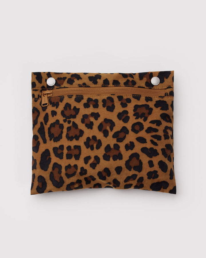 Baggu | Everyday Cloud Bag | Leopard