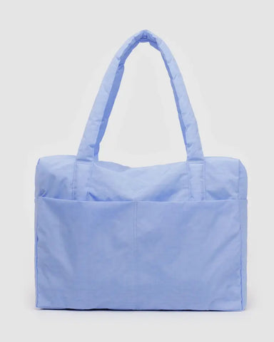 Baggu | Cloud Carry On | French Blue