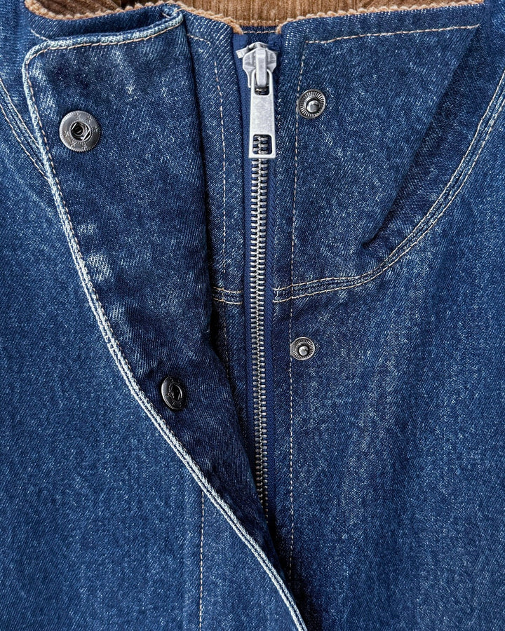 Le Bon Shoppe | Blair Jacket | Denim