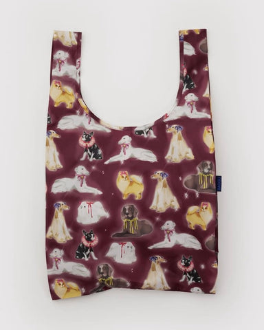 Baggu | Reusable Bag | Fancy Dogs