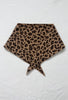 Le Bon Shoppe | Cashmere Bandana | Leopard