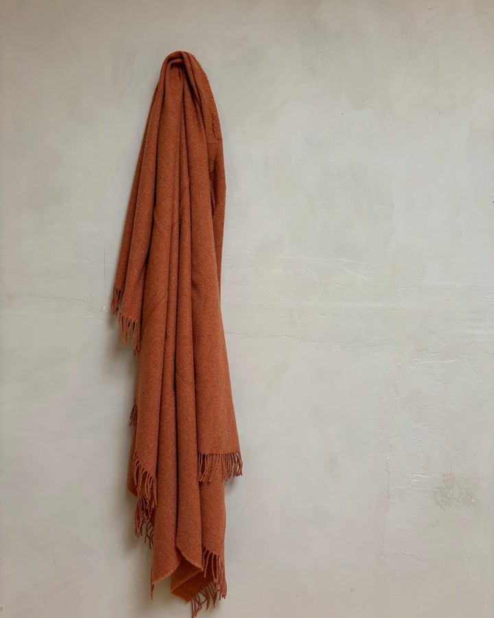 McNutt | Forever Throw | Ember