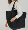 Baggu | Travel Cloud Bag | Black