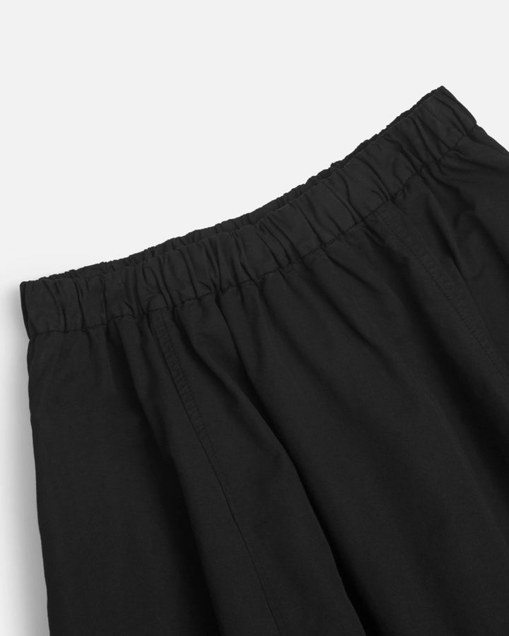 YMC | Parachute Skirt | Black