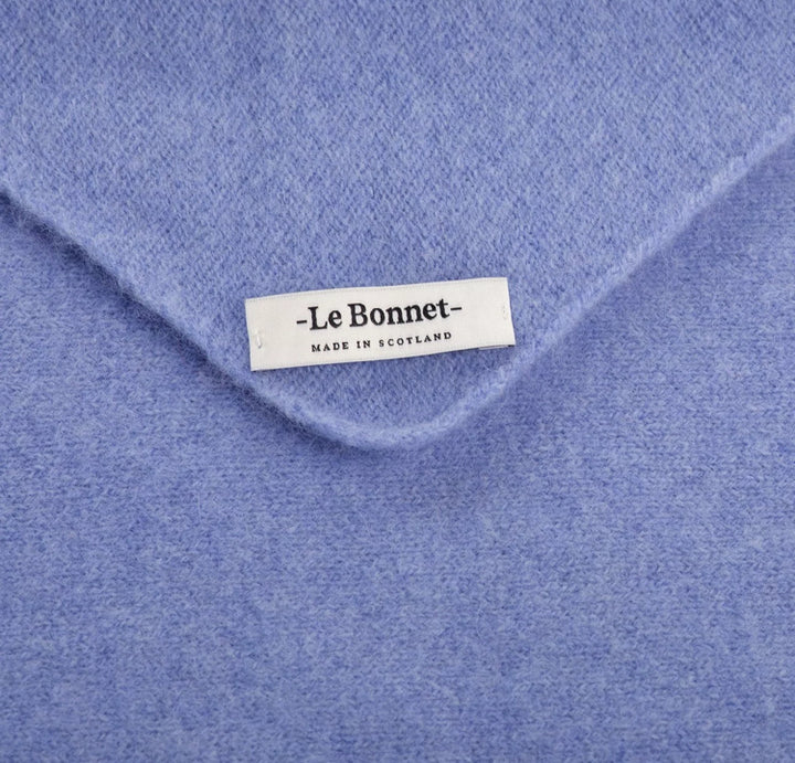 Le Bonnet | Bandana |Light Blue Sky