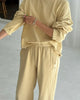 Le Bon Shoppe | Naturelle Tee | Butter
