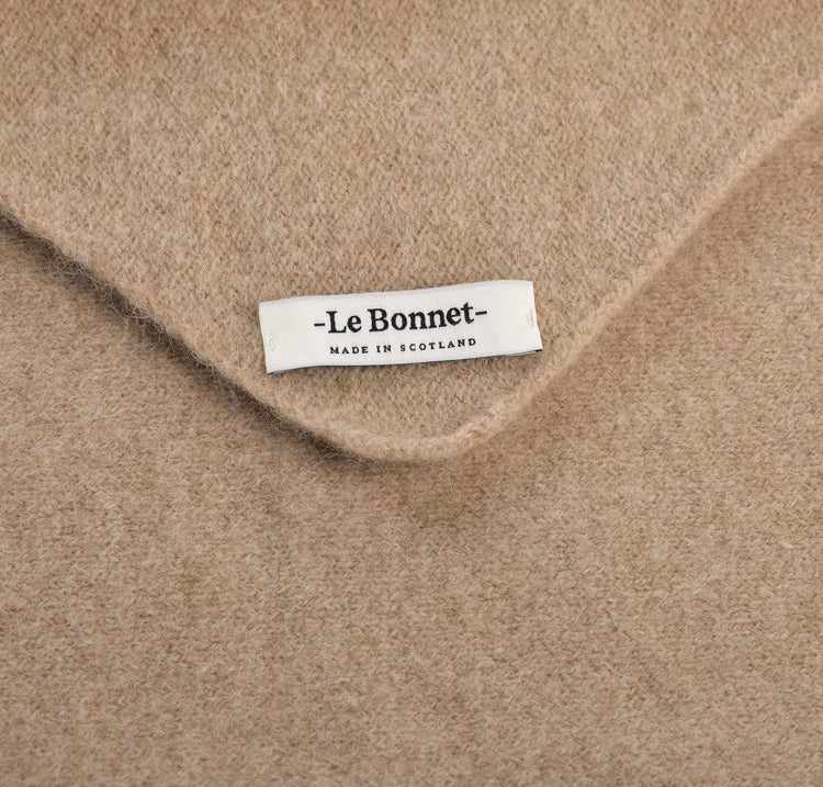 Le Bonnet | Bandana | Sand