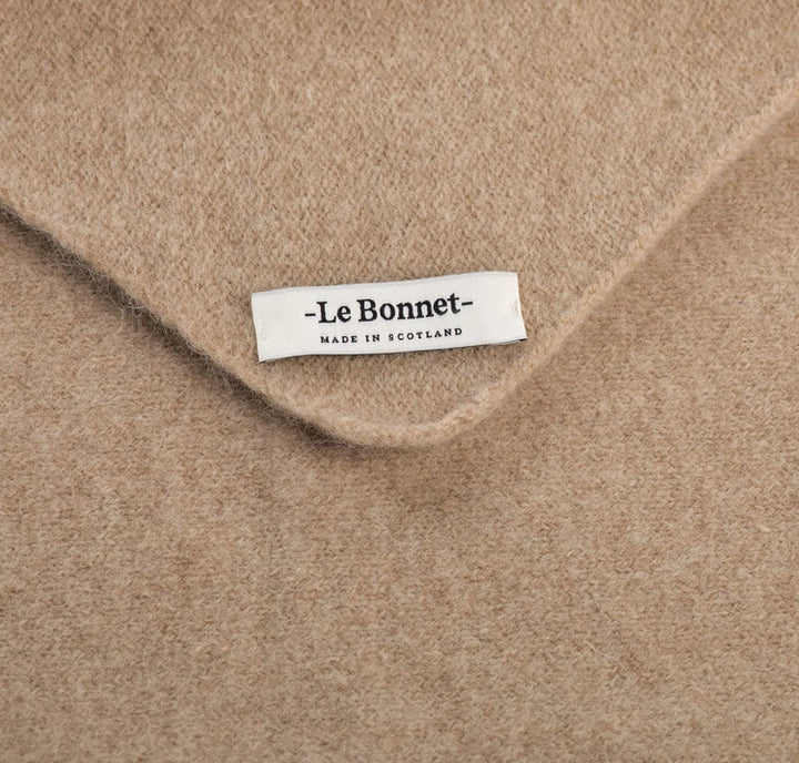 Le Bonnet | Bandana | Sand