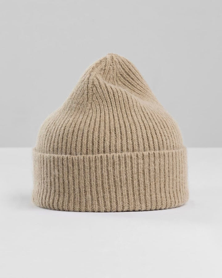 Le Bonnet | Beanie | Clay