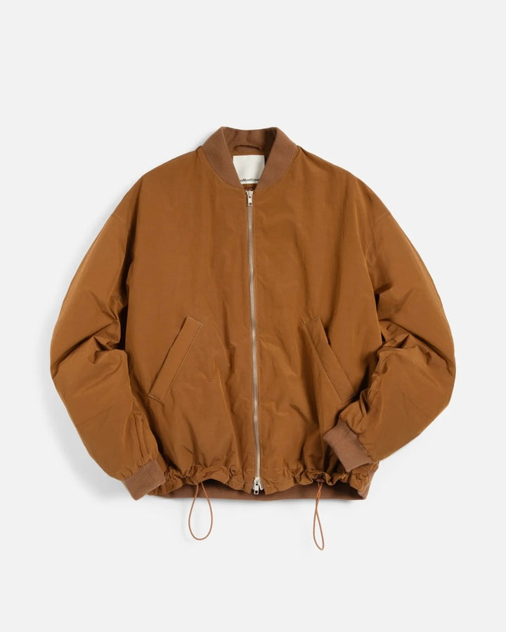 YMC | Basement Bomber Jacket | Clay