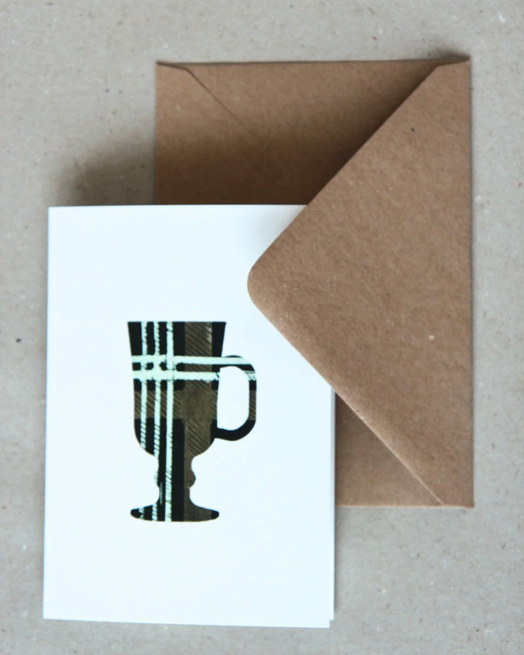 Hard Pressed | Pack of 6 Cards