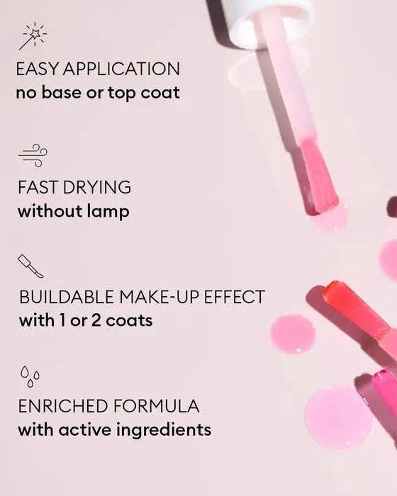 Manicurist Raspberry Glow Manicurist | Active Glow | Raspberry – Scout Dublin