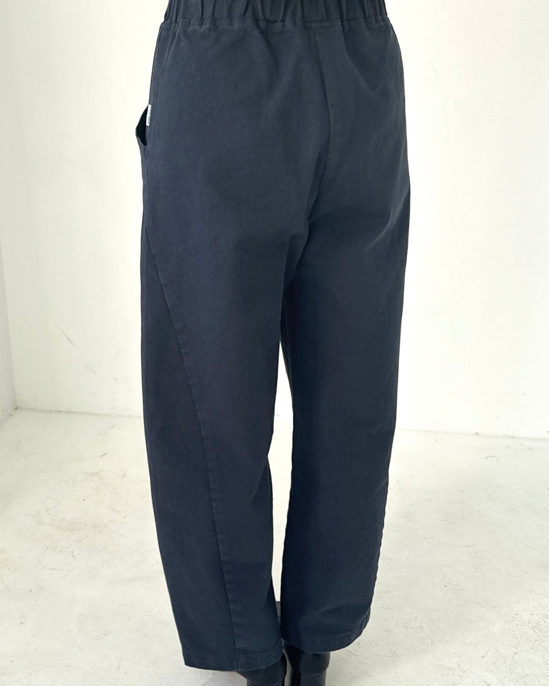 Le Bon Shoppe | Arc pants | Coal